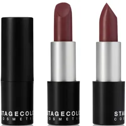STAGECOLOR Classic Lipstick Soft Plum