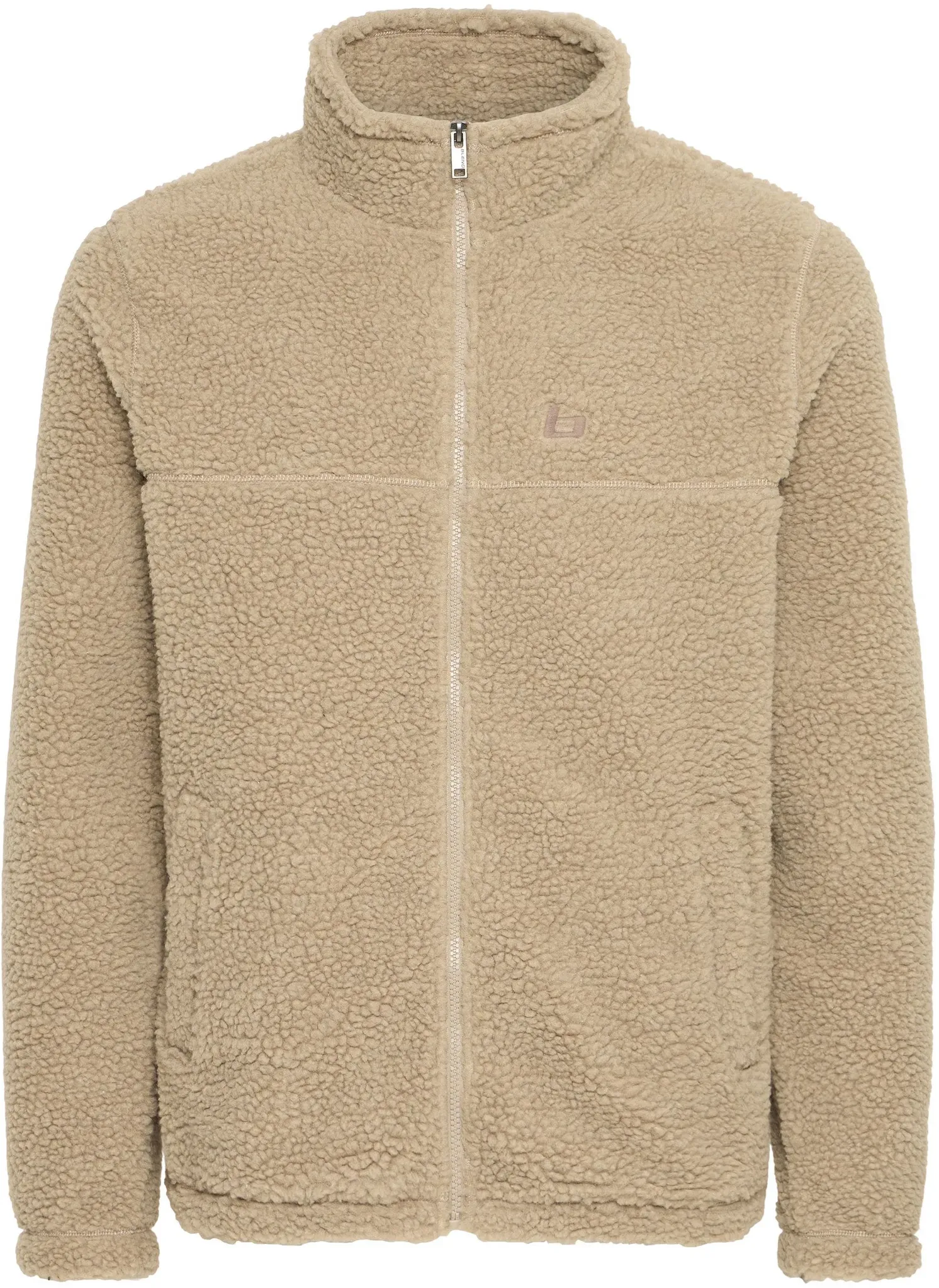 Fellimitatjacke BLEND 