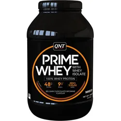 Prime Whey 908g QNT EINHEITSFARBE 908 g