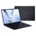 Asus Vivobook 16 Intel Core Ultra 5 225H 64 GB RAM 2 TB SSD Win11 Pro Quiet Blue