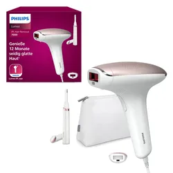 PHILIPS IPL-Haarentfernungsgerät Lumea Advanced BRI920/00