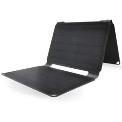 Denver Solar Panel 20W für Power Station PPS-42000