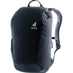 Daypack StepOut 16 black Einheitsgröße