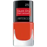 ARTDECO Quick Dry Nail Lacquer Mini Edition 25 cocktail fun