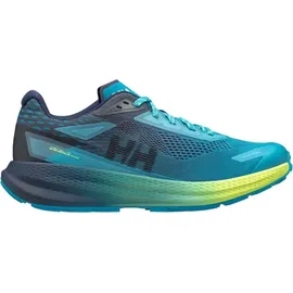 HELLY HANSEN Kestrel Tr Herren Cyan/Sharp Green 45