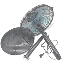 Cecotec EnergySilence 510 40 cm Standventilator Schwarz