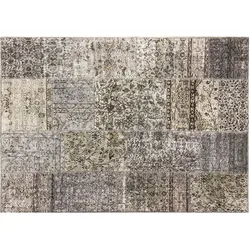 Sallys Patchwork Hali Teppiche