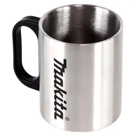 Makita DCM501SM2 Petrol inkl. 2 x 4,0 Ah Akku + Ladegerät
