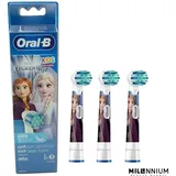Oral-B Kids Spiderman Aufsteckbürste 3 St.
