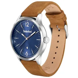 Timberland Northampton Quarz Leder 45 mm TDWJB2000350