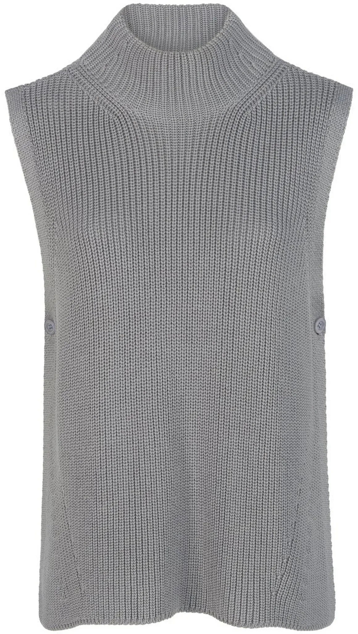 Le débardeur 100% coton  MYBC gris