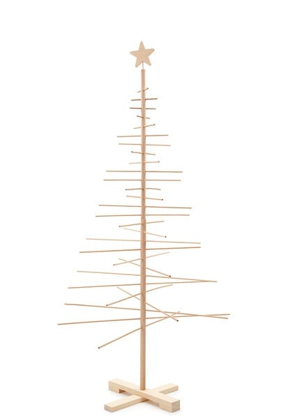 Weihnachtsbaum Xmas Tree, Designer Nature Home, 190 cm