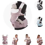 Chipolino Babytrage Hip Star 3 in 1