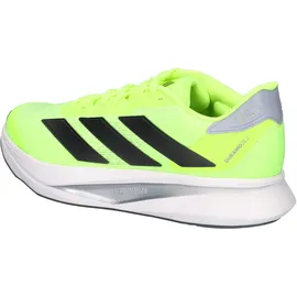 Adidas Duramo SL 2 Herren Lucid Lemon / Core Black / Halo Silver 44