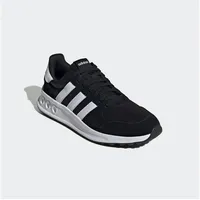 Adidas Run 84 Core Black / Cloud White / Carbon 42 2/3