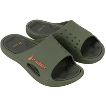 Rider Bay XIV Ad, Flip-Flops für Herren, grün, 41 EU - 41 EU