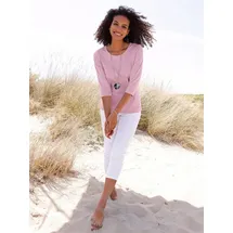 Casual Looks WITT WEIDEN 2er-Pack Shirts in rosé + ecru | Gr.: 48