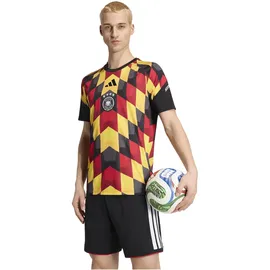 adidas Deutschland Heim-Pre-Matchtrikot 2026 Herren Gr. M