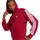 adidas Essentials 3-Streifen French Terry, Herren KR2701 - active maroon/white S