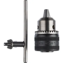 Bosch Zahnkranzbohrfutter bis 13 mm 1,5 - 13 mm 1/2 Zoll - 20