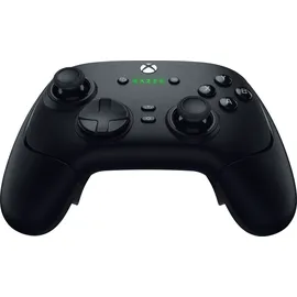Razer Wolverine V3 Pro Controller Schwarz Xbox & PC