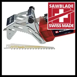 Einhell GE-GS 18/150 Li-Solo