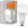 LEDVANCE LED-Lampe E27 14 W warmweiß 2700 K 1 St.