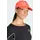 adidas Running X Adizero Lightweight Climacool Kappe Lucid Red/Black M/L