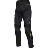 IXS Carbon-ST Textilhose schwarz, XXL