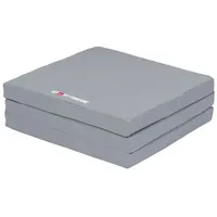 Sport-Thieme Turn- und Spielmatte Softi Grau