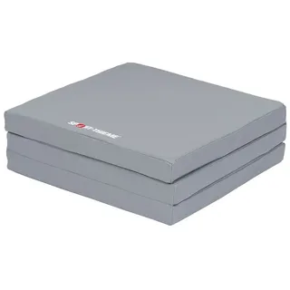 Sport-Thieme Turn- und Spielmatte Softi Grau