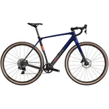 Trek Checkpoint SL 6 AXS Gen 3 Blau Modell 2025