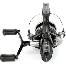 Shimano Baitrunner X-Aero 4000 FB