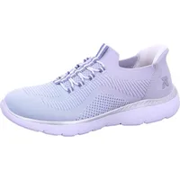 Rieker Sneaker Damen Blau 36