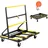 Vevor Plattenwagen 816 kg