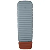 Bach Equipment reLAY 3R split Isomatte (Größe 200x58cm, blau)