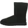 UGG Australia Classic Short II Black 37