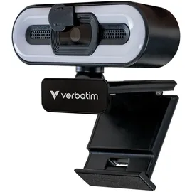 Verbatim Webcam AWC-02