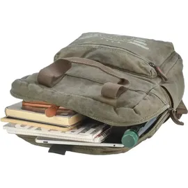 GREENBURRY Aviator 38 l khaki