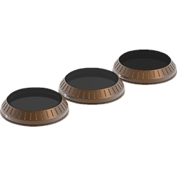POLAR PRO Cinema Filter 3er Set VIVID für DJI Zenmuse X4S Filter-Set