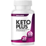 Enolenia Enolenia® – Keto Plus Kapseln