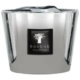 Baobab Les Exclusives Platinum Duftkerze 10 cm