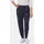 GOLDNER Slinky-Hose Bequem Blau 42