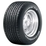 BF Goodrich Radial T/A 255/60 R15 102S
