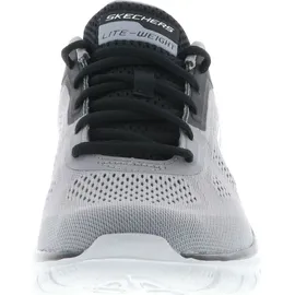 SKECHERS Track Broader grau 43