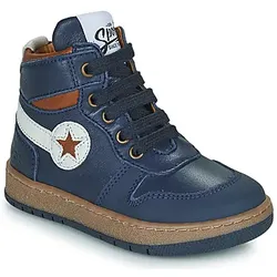 GBB  Kinderschuhe LANDER  in Marine, 31