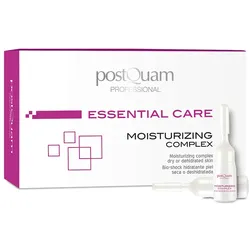 Postquam Bio Shock Ampullen Trockene Haut 36 ml 
