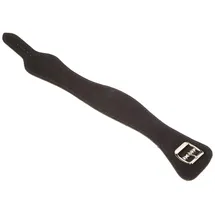 Berkemann Unisex Wechselriemen Original-Sandale Ersatzriemen, Schwarz, 42 EU