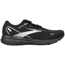 Brooks Ghost 14 GTX Herren black/black/ebony 42