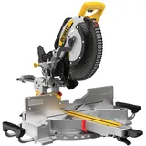 DeWalt DCS782XW2 Akku-Paneelsäge inkl. Akku, inkl. Ladegerät
